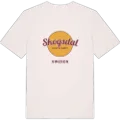 Skogsdal cirkel t-shirt
