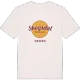 Skogsdal cirkel t-shirt