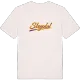 Skogsdal baseball t-shirt