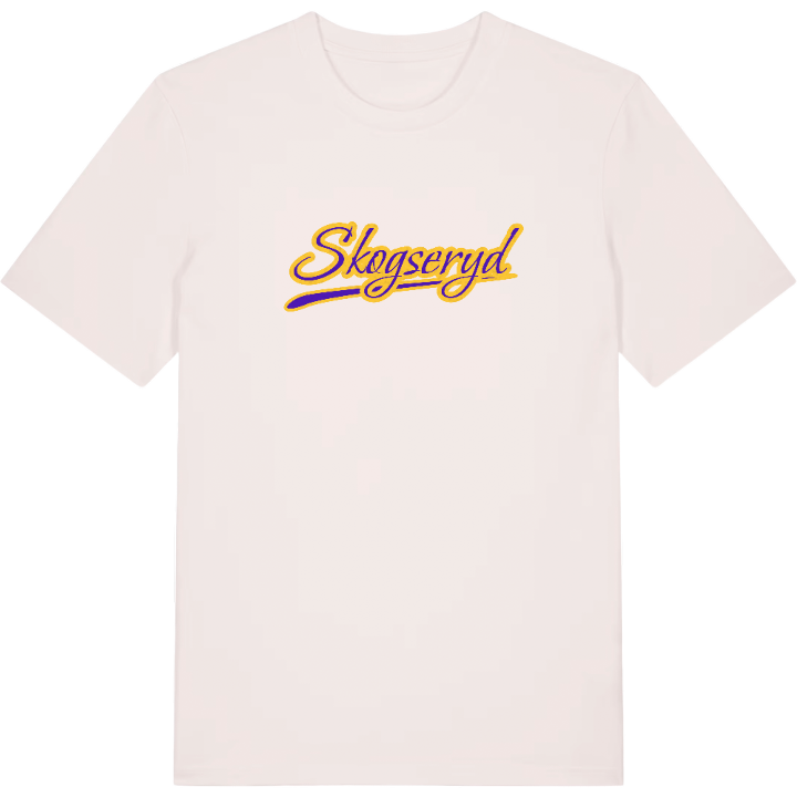 Skogseryd baseball t-shirt – t-shirt från PinShirt