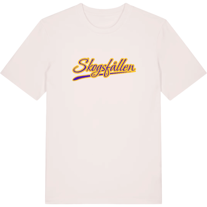 Skogsfållen baseball t-shirt – t-shirt från PinShirt