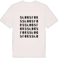 Skogsfors ordlek t-shirt