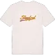 Skogsfred baseball t-shirt
