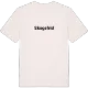Skogsfrid fetstil t-shirt