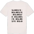 Skogsfrid ordlek t-shirt