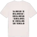 Skogsgård ordlek t-shirt