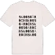Skogsgården ordlek t-shirt