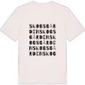 Skogsgården ordlek t-shirt