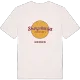 Skogshaga cirkel t-shirt