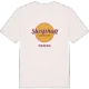 Skogshall cirkel t-shirt