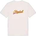 Skogshall baseball t-shirt