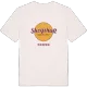 Skogshall cirkel t-shirt