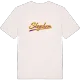Skogshem baseball t-shirt
