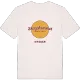 Skogshemmet cirkel t-shirt