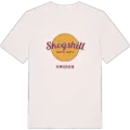 Skogshill cirkel t-shirt