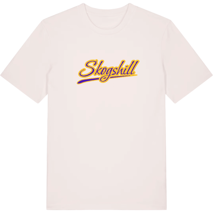 Skogshill baseball t-shirt – t-shirt från PinShirt