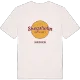 Skogsholm cirkel t-shirt