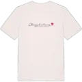 Skogsholmen hjärta t-shirt