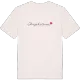 Skogsholmen hjärta t-shirt