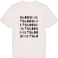 Skogshult ordlek t-shirt
