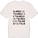 Skogshult ordlek t-shirt