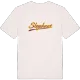 Skogshuset baseball t-shirt