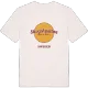 Skogshyddan cirkel t-shirt