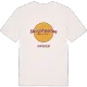 Skogshyddan cirkel t-shirt