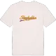 Skogshyddan baseball t-shirt