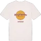 Skogshyddan cirkel t-shirt
