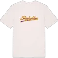 Skogshyddan baseball t-shirt