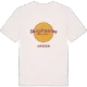 Skogshyddan cirkel t-shirt