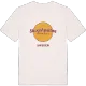 Skogshyddan cirkel t-shirt