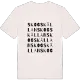 Skogskällan ordlek t-shirt