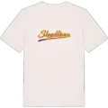 Skogsklåvan baseball t-shirt