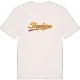 Skogskojan baseball t-shirt
