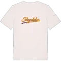 Skogsliden baseball t-shirt