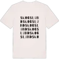 Skogslund ordlek t-shirt