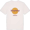 Skogslund cirkel t-shirt