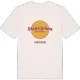 Skogslyckan cirkel t-shirt