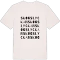 Skogslyckan ordlek t-shirt