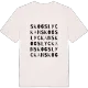 Skogslyckan ordlek t-shirt
