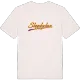 Skogslyckan baseball t-shirt
