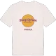 Skogslyckan cirkel t-shirt