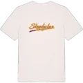 Skogslyckan baseball t-shirt