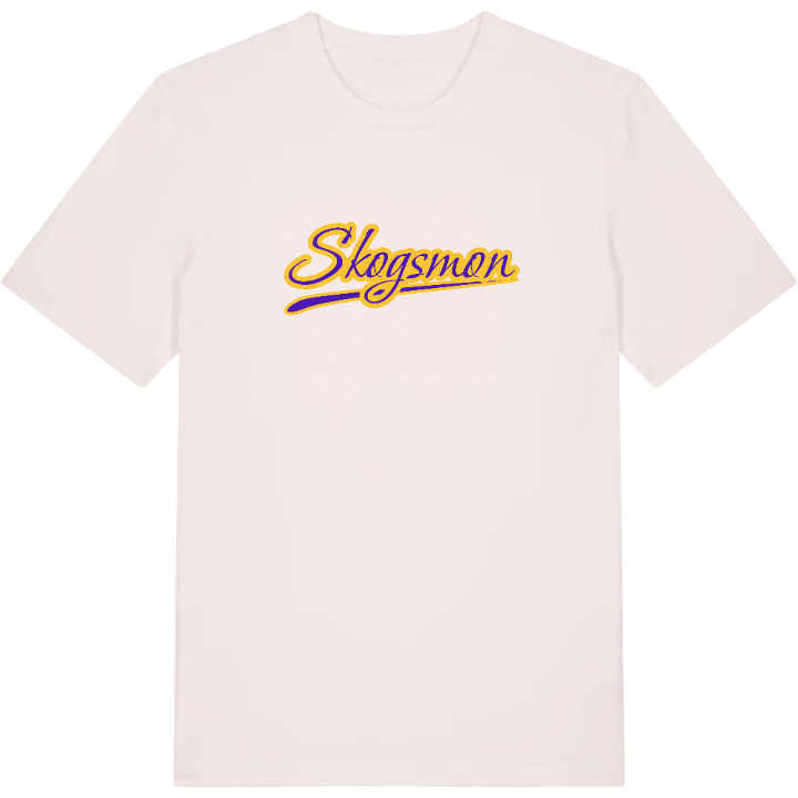 Skogsmon baseball t-shirt – t-shirt från PinShirt