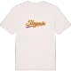 Skogsnäs baseball t-shirt