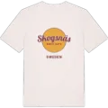 Skogsnäs cirkel t-shirt
