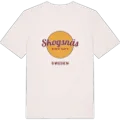 Skogsnäs cirkel t-shirt