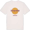 Skogsslätt cirkel t-shirt